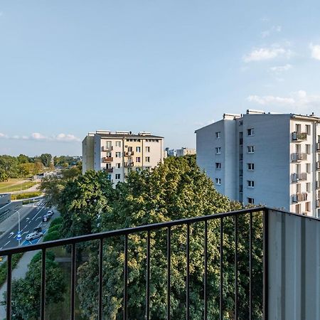 Kasprowicza 15 By Homeprime Varsóvia Exterior foto
